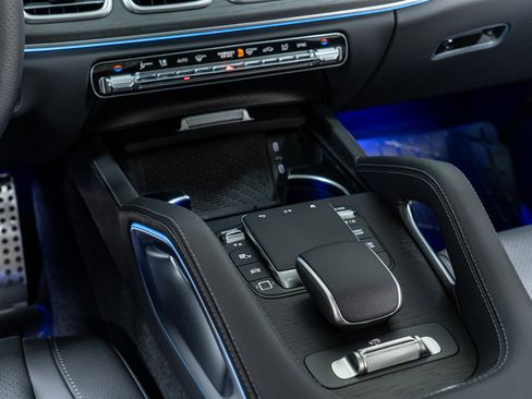 New 2026 Mercedes-Benz GLS 450 4MATIC image 20