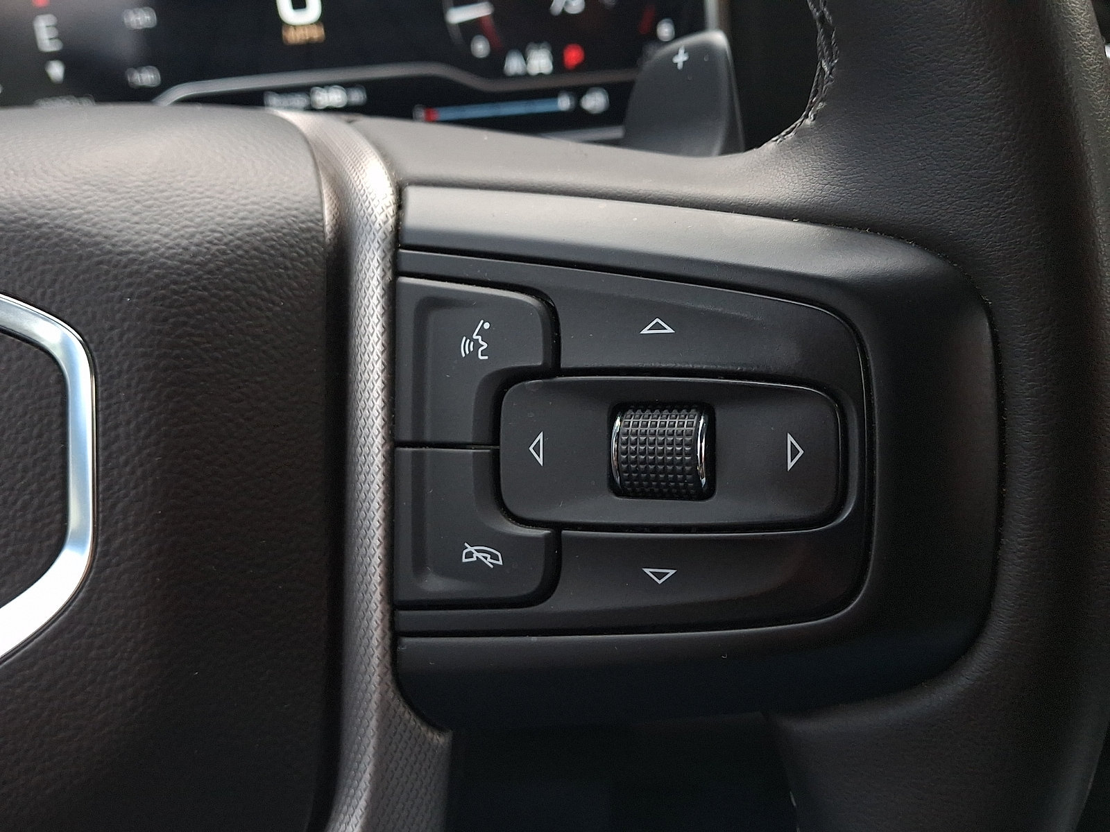 Certified 2023 GMC Sierra 1500 Denali AWD/4WD image 22