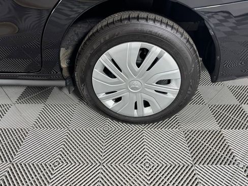 Used 2024 Mitsubishi Mirage G4 LE image 29