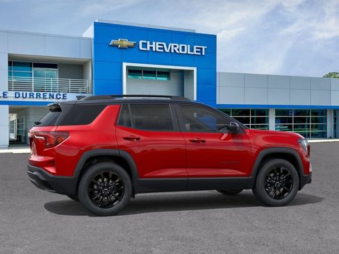 New 2027 GMC Terrain Elevation w/ Elevation Premium Package FWD image 5