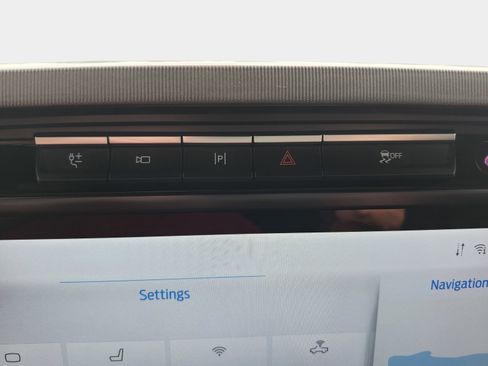 Used 2021 Ford F150 Platinum w/ Equipment Group 701A High image 23