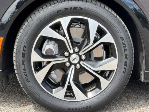 Used 2022 Ford Mustang Mach-E Premium RWD image 27