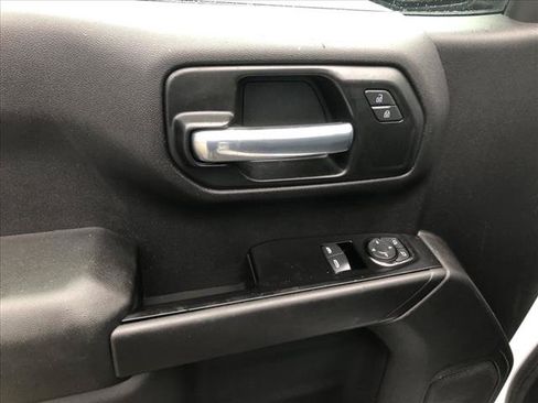 Used 2020 Chevrolet Silverado 1500 W/T w/ WT Fleet Convenience Package RWD image 7