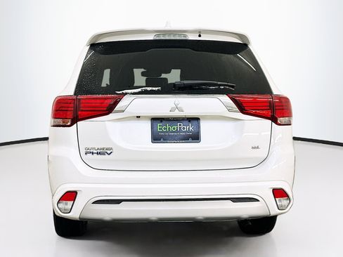 Used 2020 Mitsubishi Outlander SEL image 7