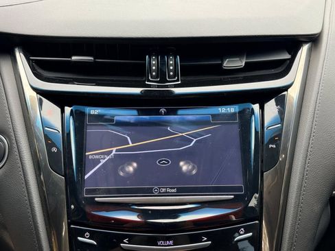 Used 2017 Cadillac CTS AWD Sedan w/ Seating Package image 45