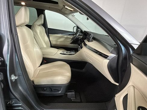 Used 2024 INFINITI QX60 Luxe AWD/4WD image 34