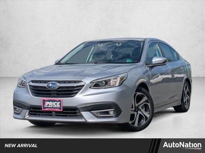 Used 2021 Subaru Legacy Limited
