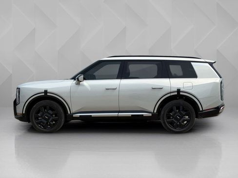 New 2027 Kia Telluride SX FWD image 8