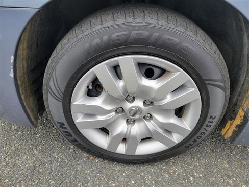 Used 2012 Nissan Altima 2.5 S image 36