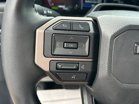 Certified 2025 Toyota Land Cruiser w/ Premium Package AWD/4WD image 20