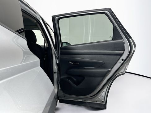 Used 2025 Hyundai Tucson SEL AWD/4WD image 30