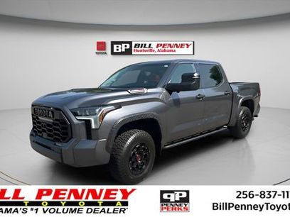 Used 2023 Toyota Tundra TRD Pro w/ Security Package (TMS)