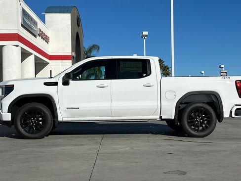 New 2026 GMC Sierra 1500 Elevation w/ Max Trailering Package image 3
