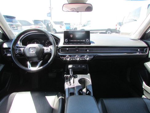 Used 2023 Honda Civic EX-L image 22