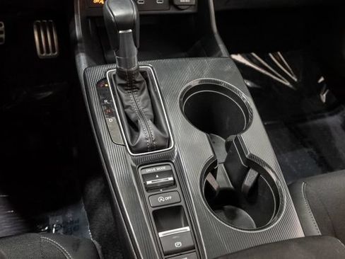 Used 2025 Honda Civic Sport image 18