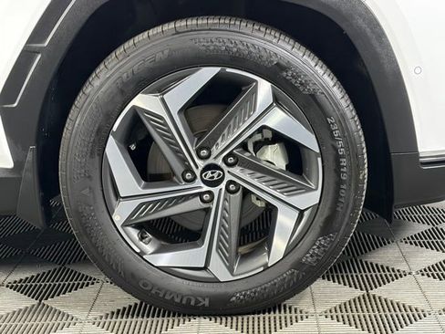 Used 2024 Hyundai Tucson Limited image 13
