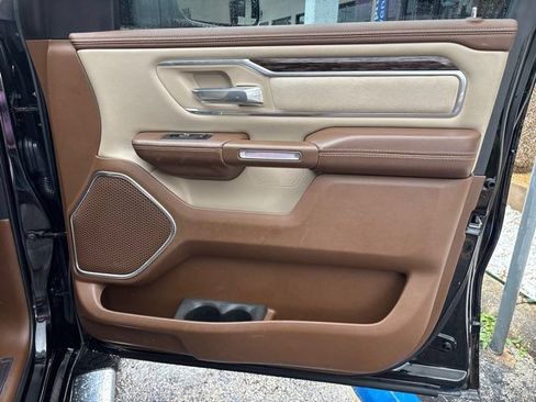 Used 2019 RAM 1500 Laramie AWD/4WD image 67