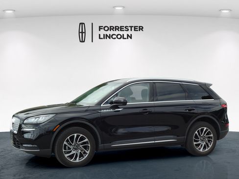 Used 2022 Lincoln Corsair AWD w/ Equipment Group 101A image 6