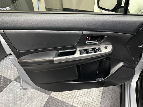 Used 2016 Subaru Crosstrek Touring image 15