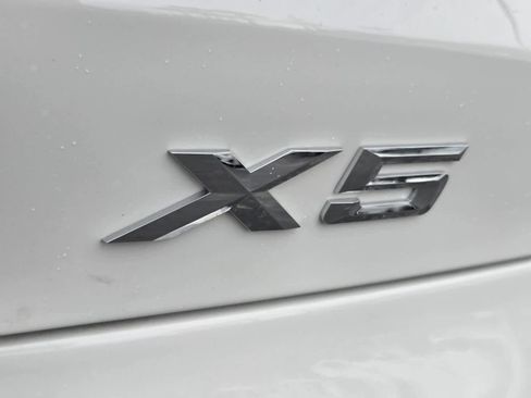 Certified 2026 BMW X5 sDrive40i w/ M Sport Package RWD image 16