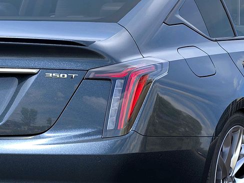 New 2026 Cadillac CT5 Sport w/ Platinum Package AWD/4WD image 11