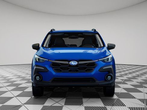 New 2026 Subaru Crosstrek 2.5i Limited w/ Crosstrek Mirror Package image 7