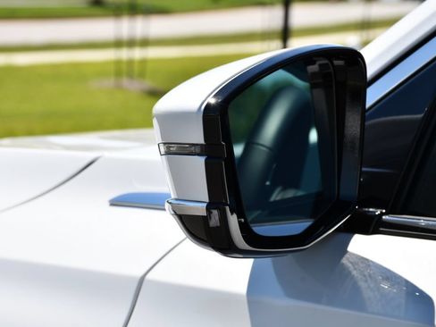Certified 2026 Acura MDX FWD w/ Technology Package image 13