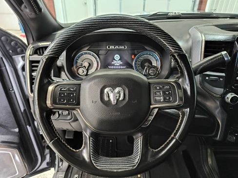Used 2021 RAM 3500 Limited AWD/4WD image 26