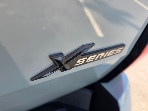 New 2026 Toyota Tundra SR5 AWD/4WD image 12
