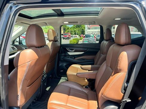 Used 2020 Subaru Ascent Touring w/ Popular Package #2A AWD/4WD image 10