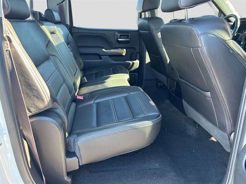 Used 2017 GMC Sierra 1500 Denali w/ Denali Ultimate Package image 9