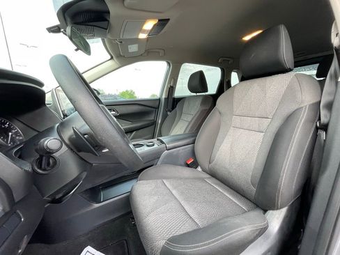 Used 2024 Nissan Rogue SV AWD/4WD image 19