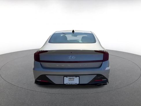 Used 2023 Hyundai Sonata SEL FWD image 11