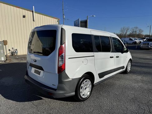 Used 2017 Ford Transit Connect XL image 21
