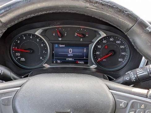 Used 2019 Chevrolet Equinox LT AWD/4WD image 20