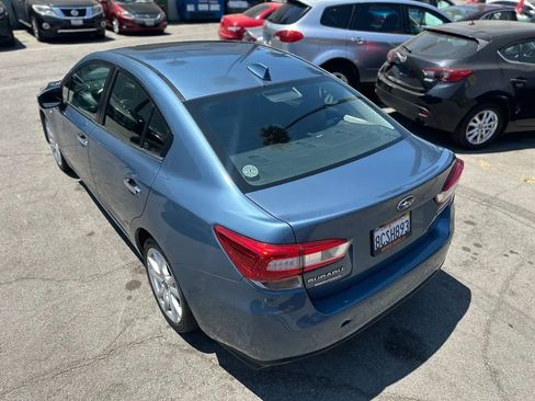 Used 2018 Subaru Impreza 2.0i Limited w/ 50th Anniversary Edition image 16