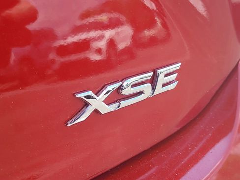 Used 2025 Toyota Camry XSE image 6