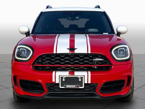 Used 2023 MINI Cooper Countryman John Cooper Works AWD/4WD image 8