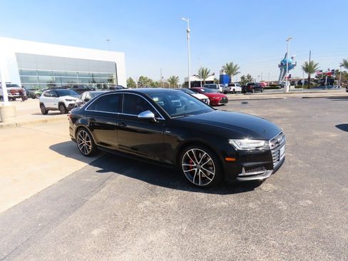 Used 2018 Audi S4 Premium Plus image 6