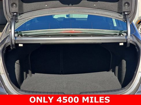 Used 2024 Kia Forte LXS w/ LXS Technology Package image 13