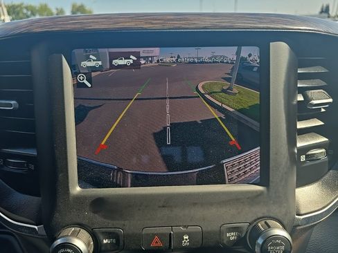 Used 2020 RAM 2500 Laramie image 43