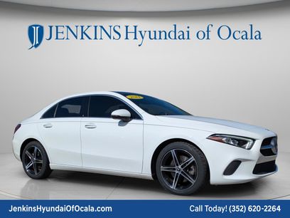 Used 2021 Mercedes-Benz A 220