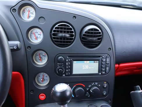 Used 2010 Dodge Viper SRT-10 w/ Protection Group RWD image 10