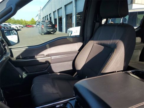Used 2025 Ford F150 STX w/ STX Black Appearance Package image 29