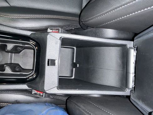 Used 2022 Jeep Compass Limited image 25