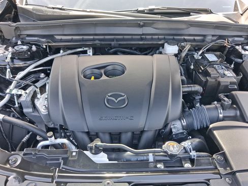 Certified 2026 MAZDA CX-50 AWD 2.5 S w/ Cargo Package image 19