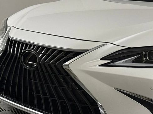 Used 2025 Lexus ES 350 w/ Premium Package FWD image 15