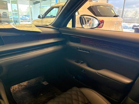 New 2026 Genesis G90 3.5T Prestige image 29