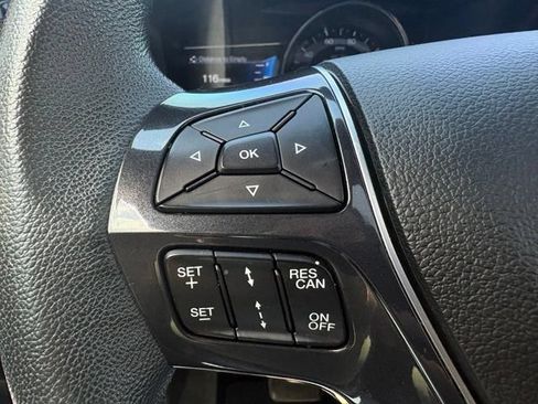 Used 2018 Ford Explorer Limited w/ Equipment Group 301A AWD/4WD image 27