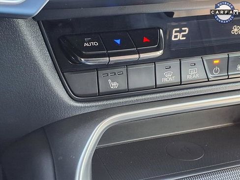 Certified 2025 MAZDA CX-90 3.3 Turbo w/ Preferred Package image 13